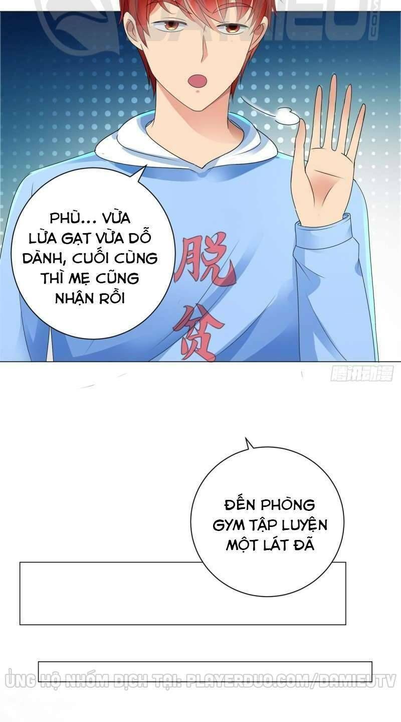 đọc truyện Đô Thị Chí Tôn Hệ Thống Chương 127 ảnh 4 tại Thiên Thai Truyện