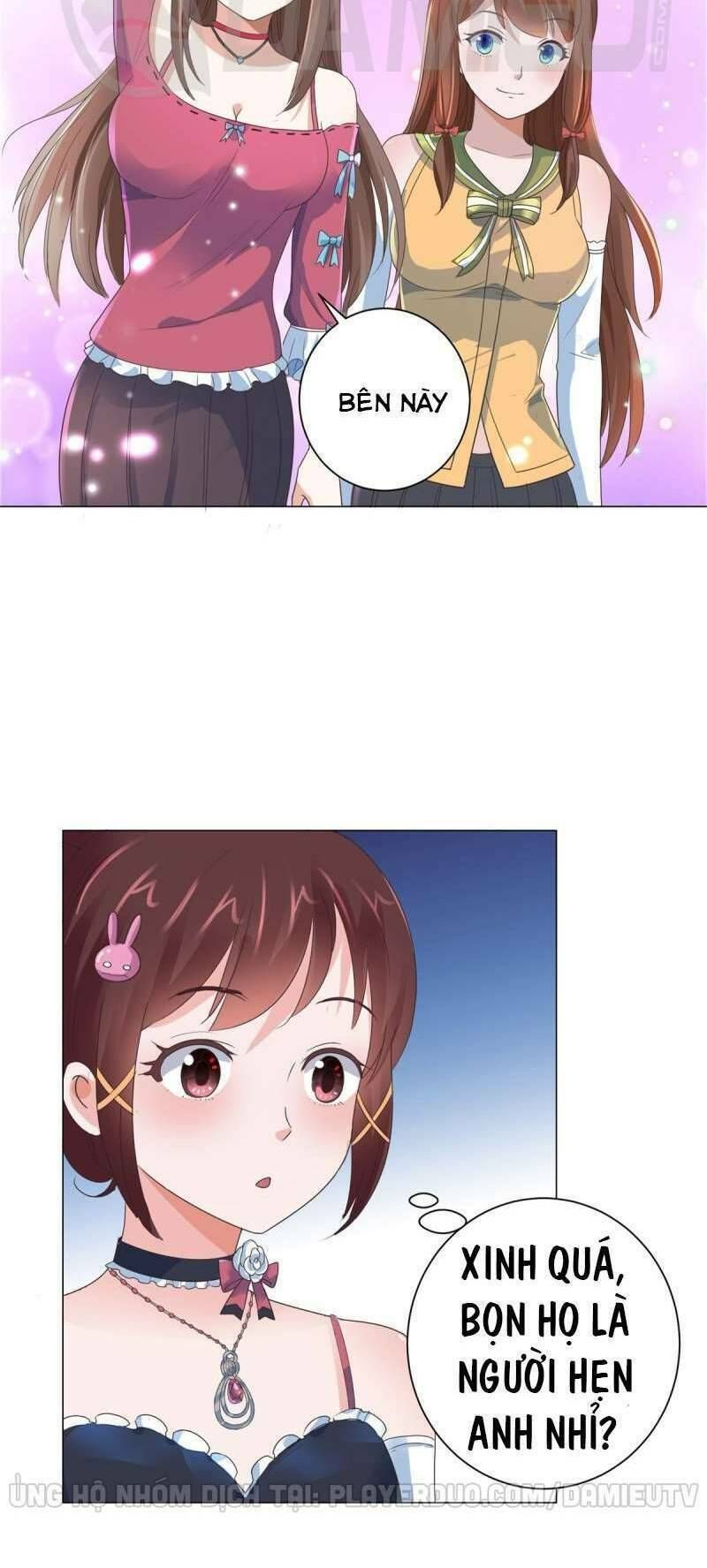 đọc truyện Đô Thị Chí Tôn Hệ Thống Chương 127 ảnh 22 tại Thiên Thai Truyện