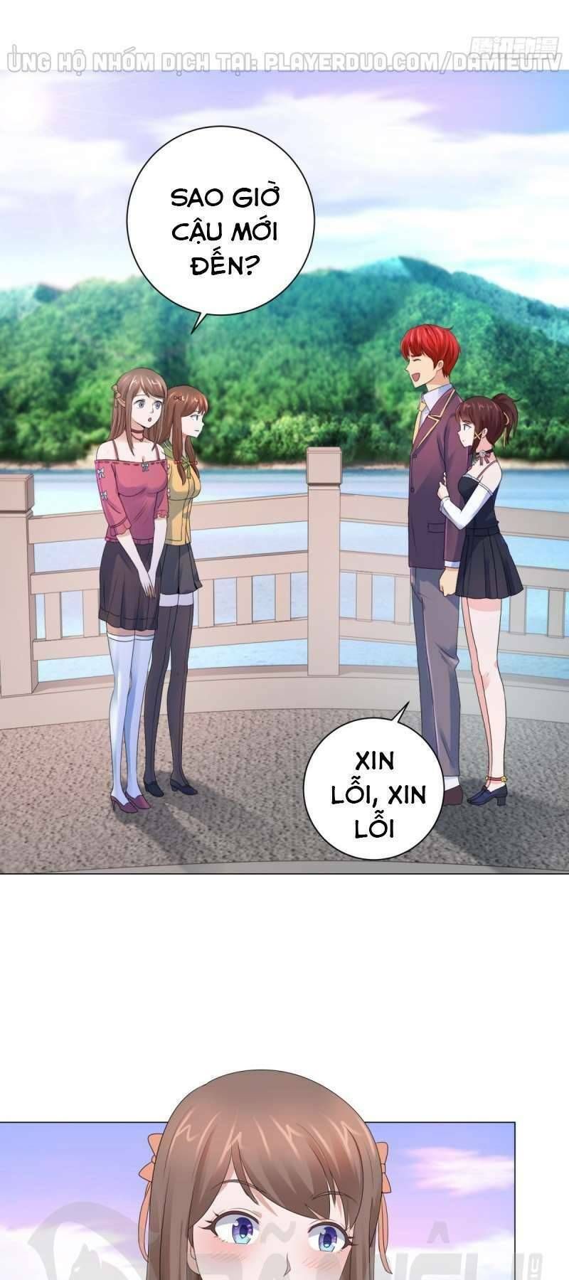 đọc truyện Đô Thị Chí Tôn Hệ Thống Chương 127 ảnh 23 tại Thiên Thai Truyện