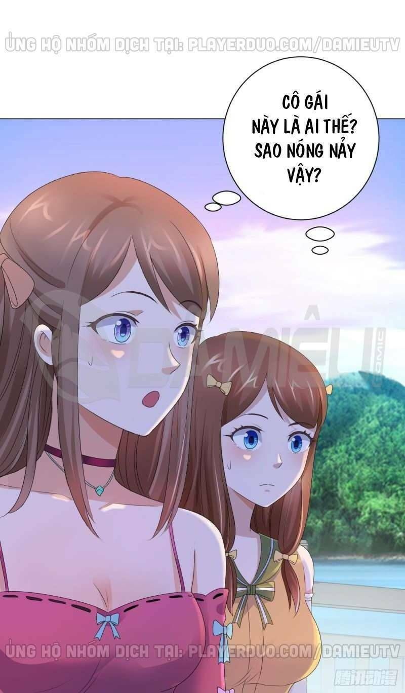 đọc truyện Đô Thị Chí Tôn Hệ Thống Chương 127 ảnh 25 tại Thiên Thai Truyện