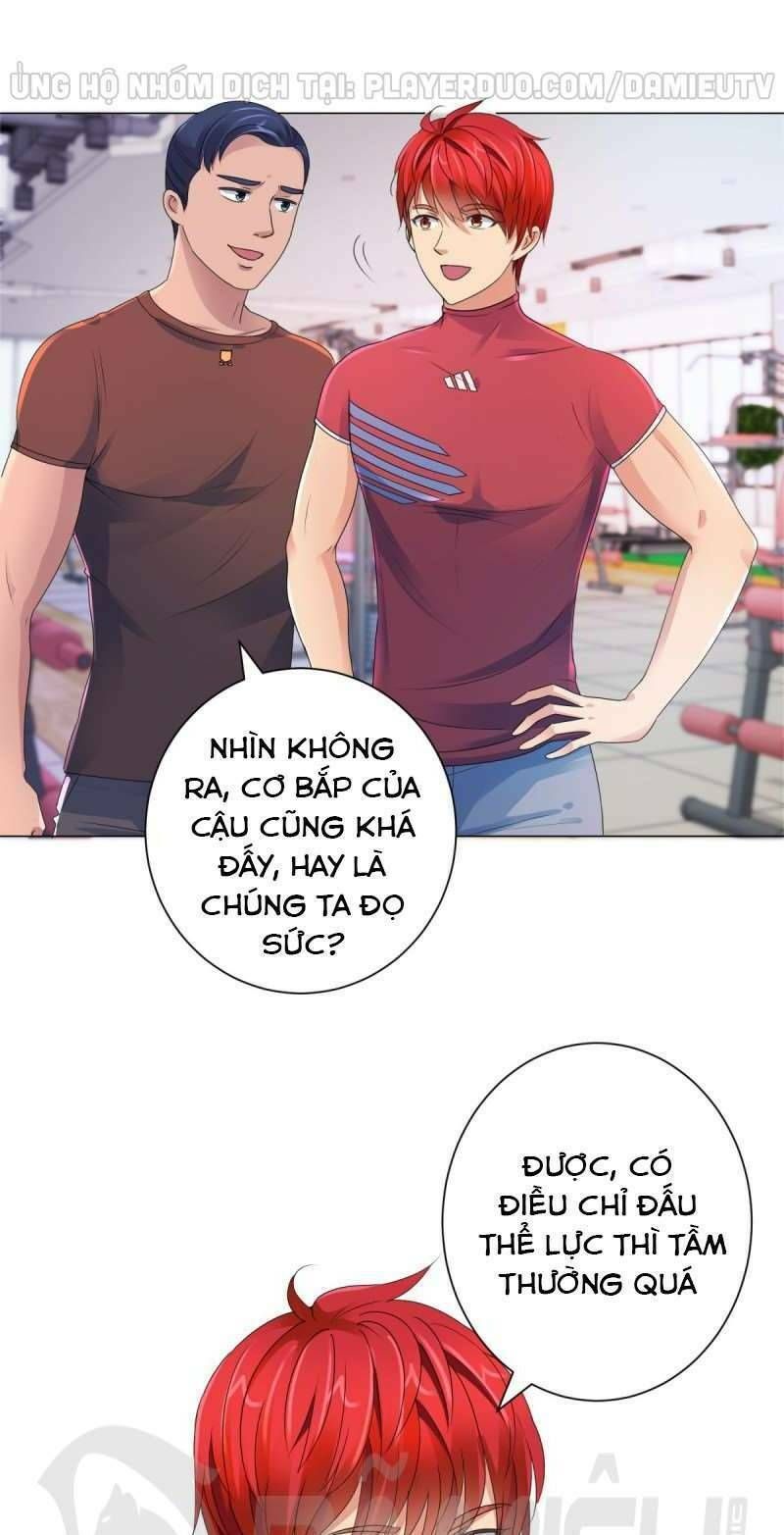 đọc truyện Đô Thị Chí Tôn Hệ Thống Chương 127 ảnh 7 tại Thiên Thai Truyện