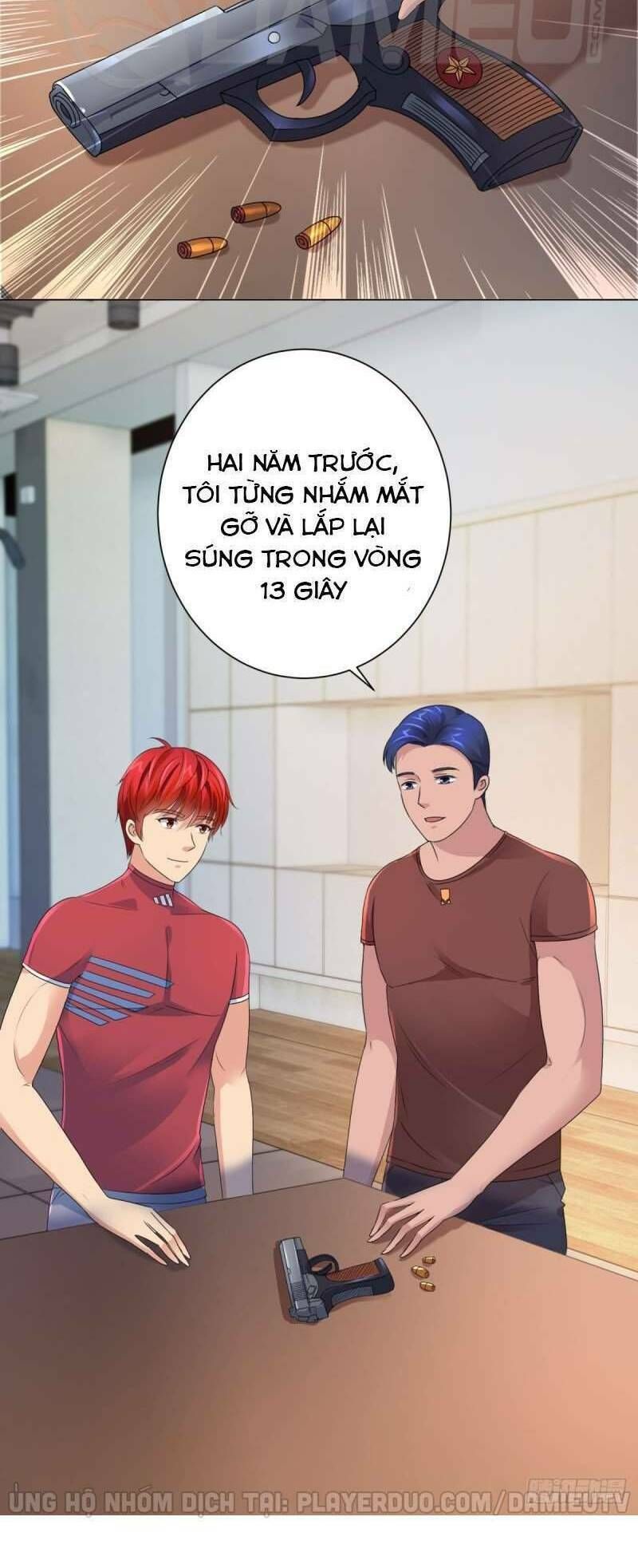 đọc truyện Đô Thị Chí Tôn Hệ Thống Chương 127 ảnh 10 tại Thiên Thai Truyện