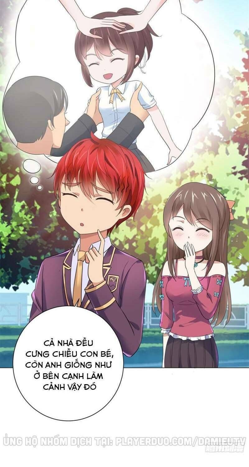 đọc truyện Đô Thị Chí Tôn Hệ Thống Chương 128 ảnh 14 tại Thiên Thai Truyện