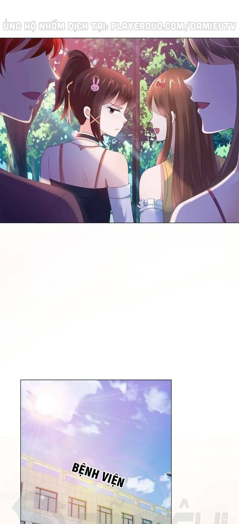 đọc truyện Đô Thị Chí Tôn Hệ Thống Chương 128 ảnh 15 tại Thiên Thai Truyện