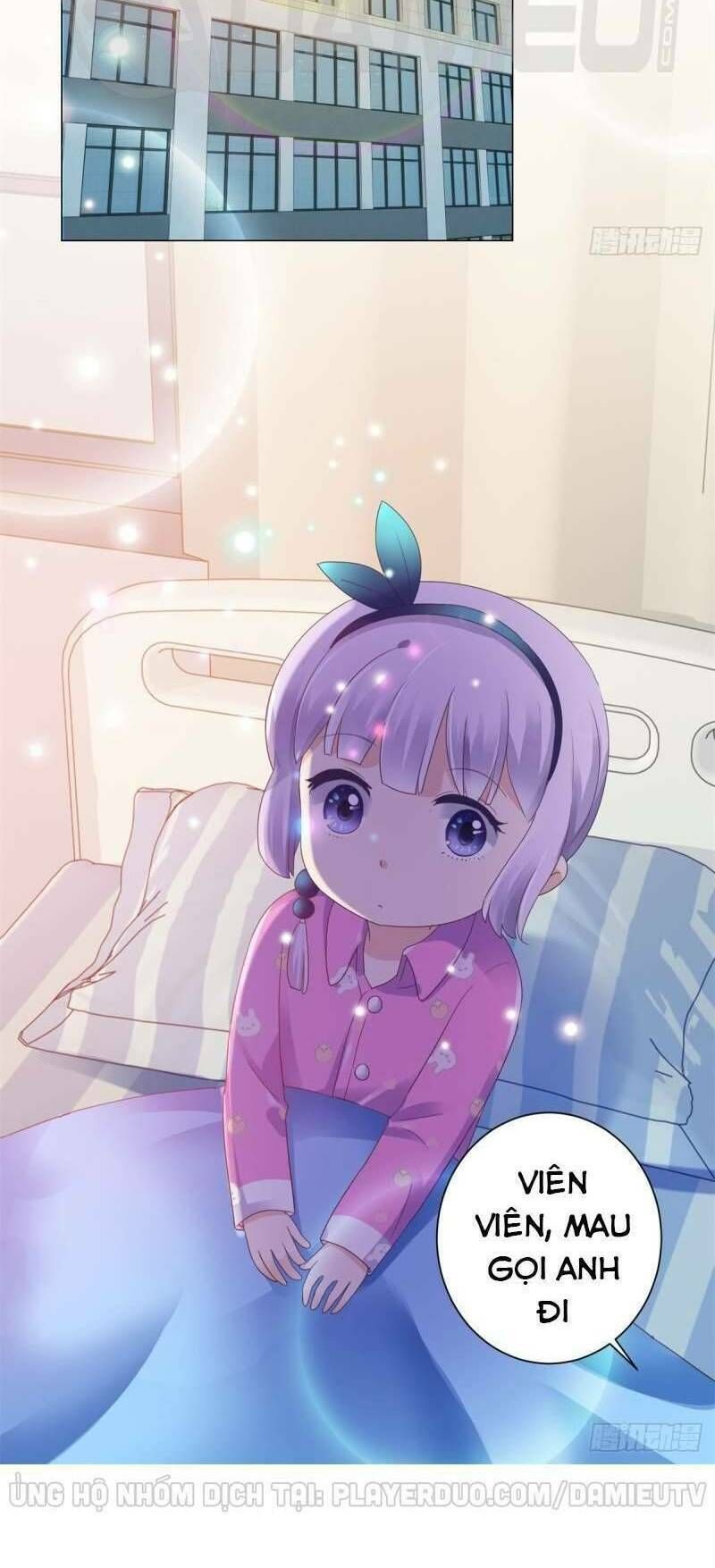 đọc truyện Đô Thị Chí Tôn Hệ Thống Chương 128 ảnh 16 tại Thiên Thai Truyện