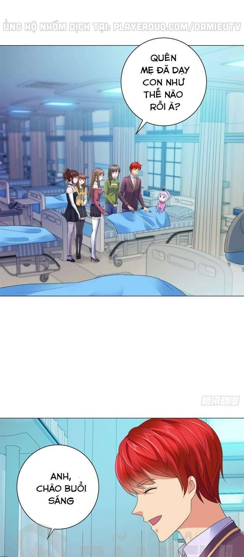 đọc truyện Đô Thị Chí Tôn Hệ Thống Chương 128 ảnh 17 tại Thiên Thai Truyện