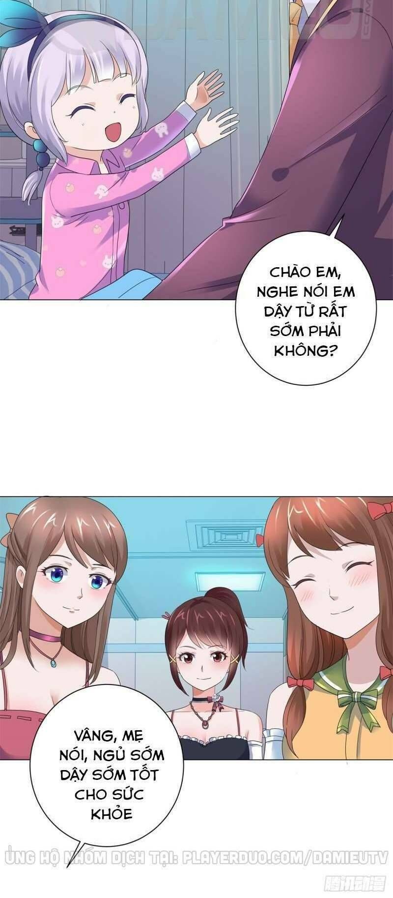 đọc truyện Đô Thị Chí Tôn Hệ Thống Chương 128 ảnh 18 tại Thiên Thai Truyện