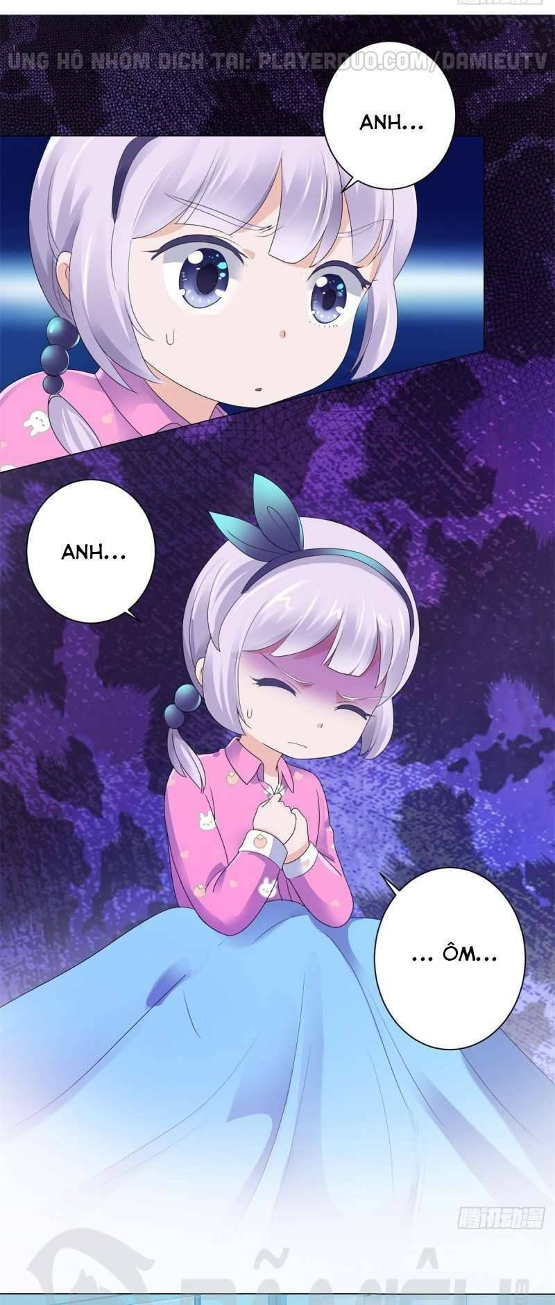 đọc truyện Đô Thị Chí Tôn Hệ Thống Chương 128 ảnh 19 tại Thiên Thai Truyện