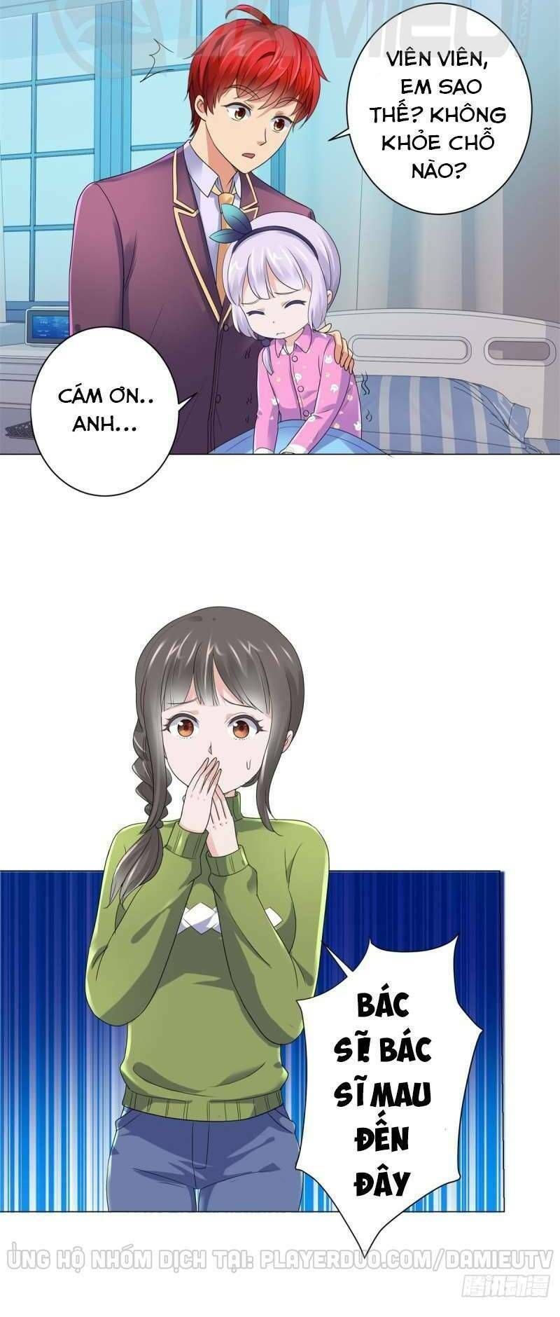 đọc truyện Đô Thị Chí Tôn Hệ Thống Chương 128 ảnh 20 tại Thiên Thai Truyện