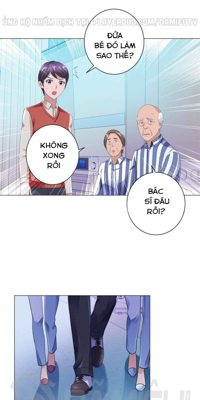 đọc truyện Đô Thị Chí Tôn Hệ Thống Chương 128 ảnh 21 tại Thiên Thai Truyện