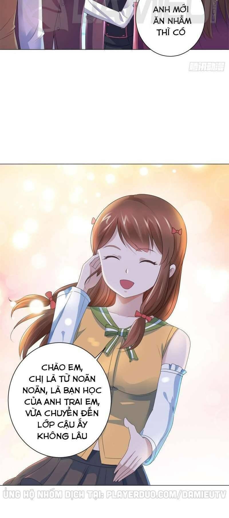 đọc truyện Đô Thị Chí Tôn Hệ Thống Chương 128 ảnh 4 tại Thiên Thai Truyện