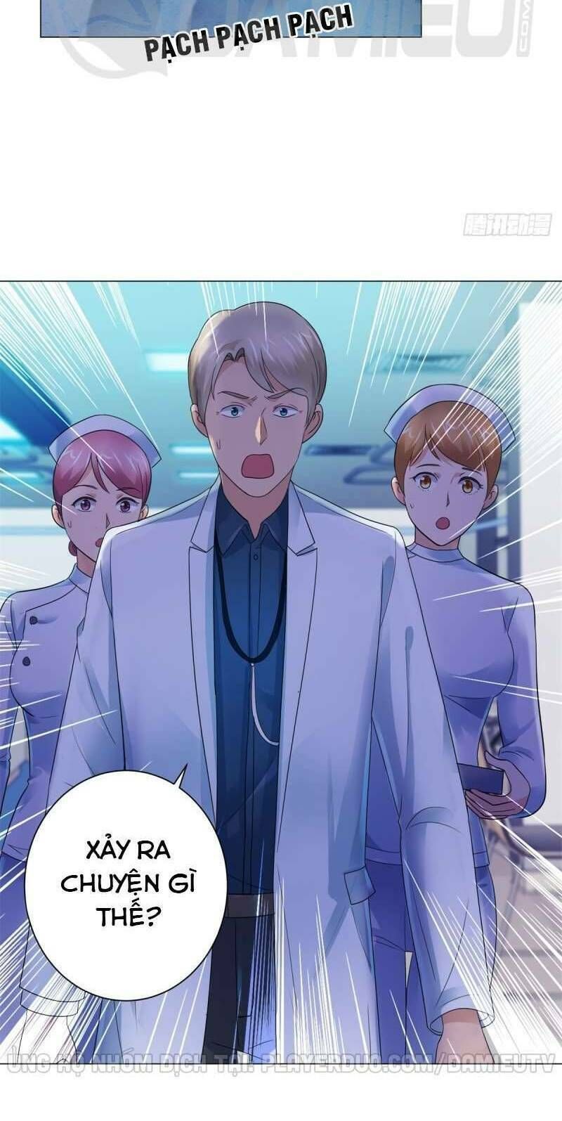 đọc truyện Đô Thị Chí Tôn Hệ Thống Chương 128 ảnh 22 tại Thiên Thai Truyện