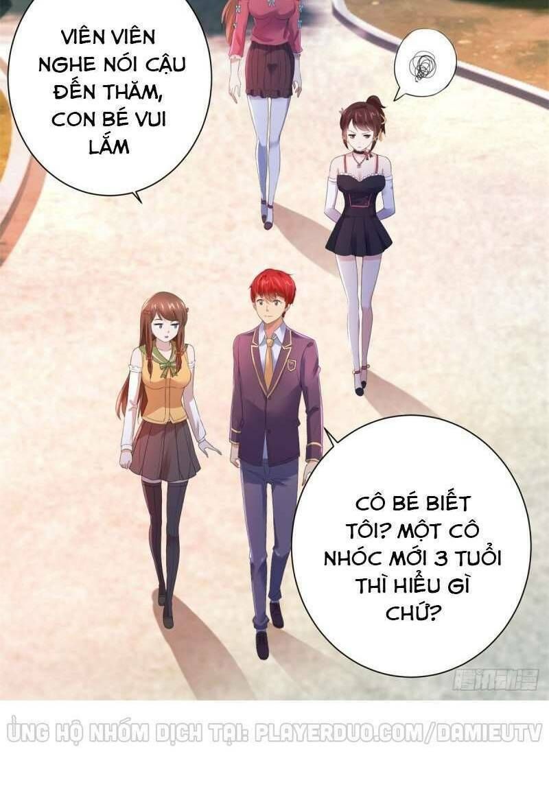 đọc truyện Đô Thị Chí Tôn Hệ Thống Chương 128 ảnh 7 tại Thiên Thai Truyện