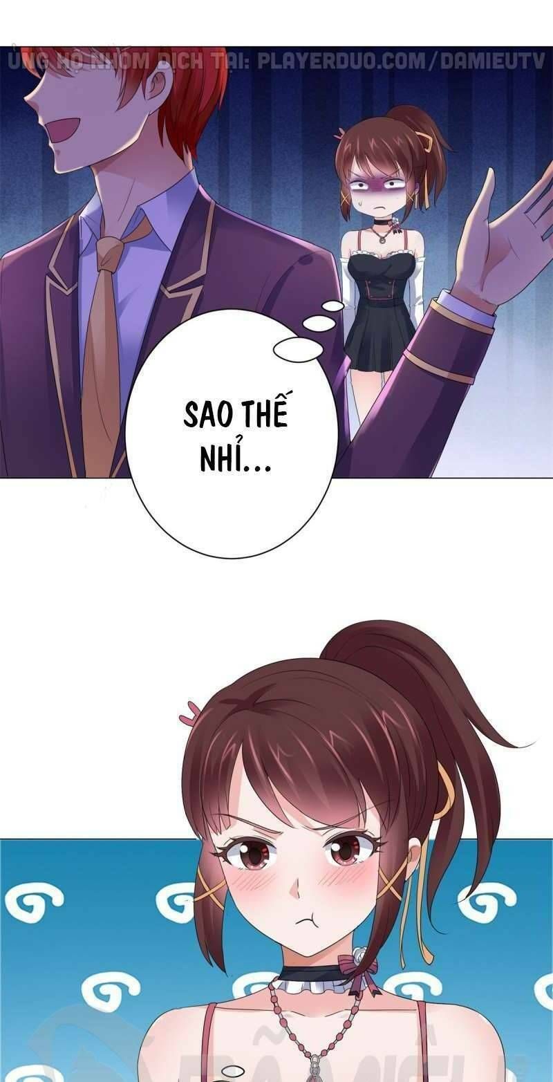 đọc truyện Đô Thị Chí Tôn Hệ Thống Chương 128 ảnh 8 tại Thiên Thai Truyện