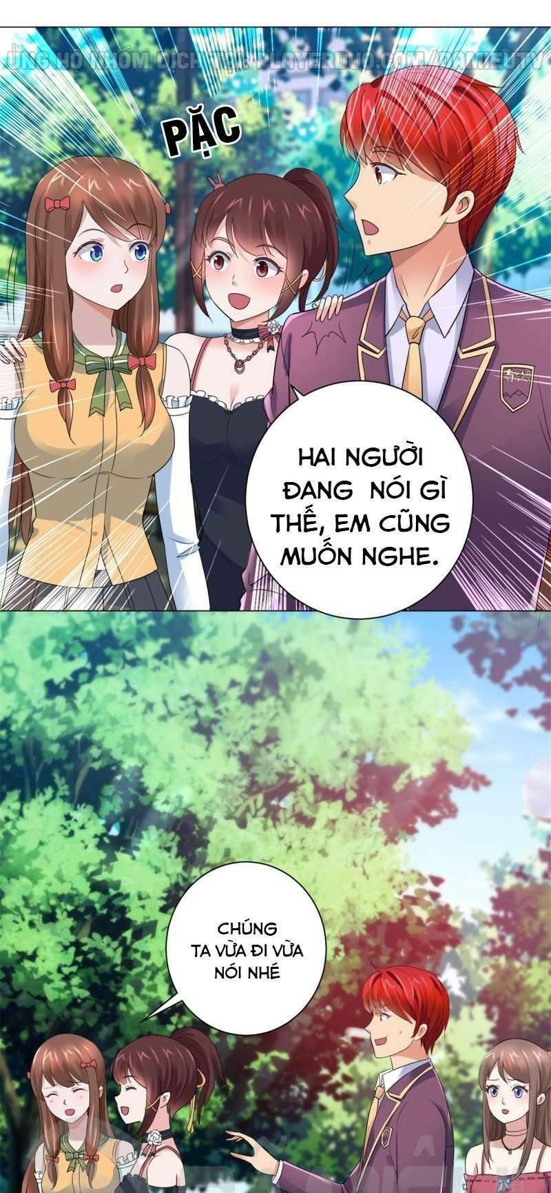 đọc truyện Đô Thị Chí Tôn Hệ Thống Chương 128 ảnh 10 tại Thiên Thai Truyện