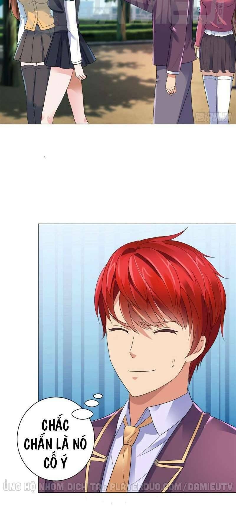 đọc truyện Đô Thị Chí Tôn Hệ Thống Chương 128 ảnh 11 tại Thiên Thai Truyện