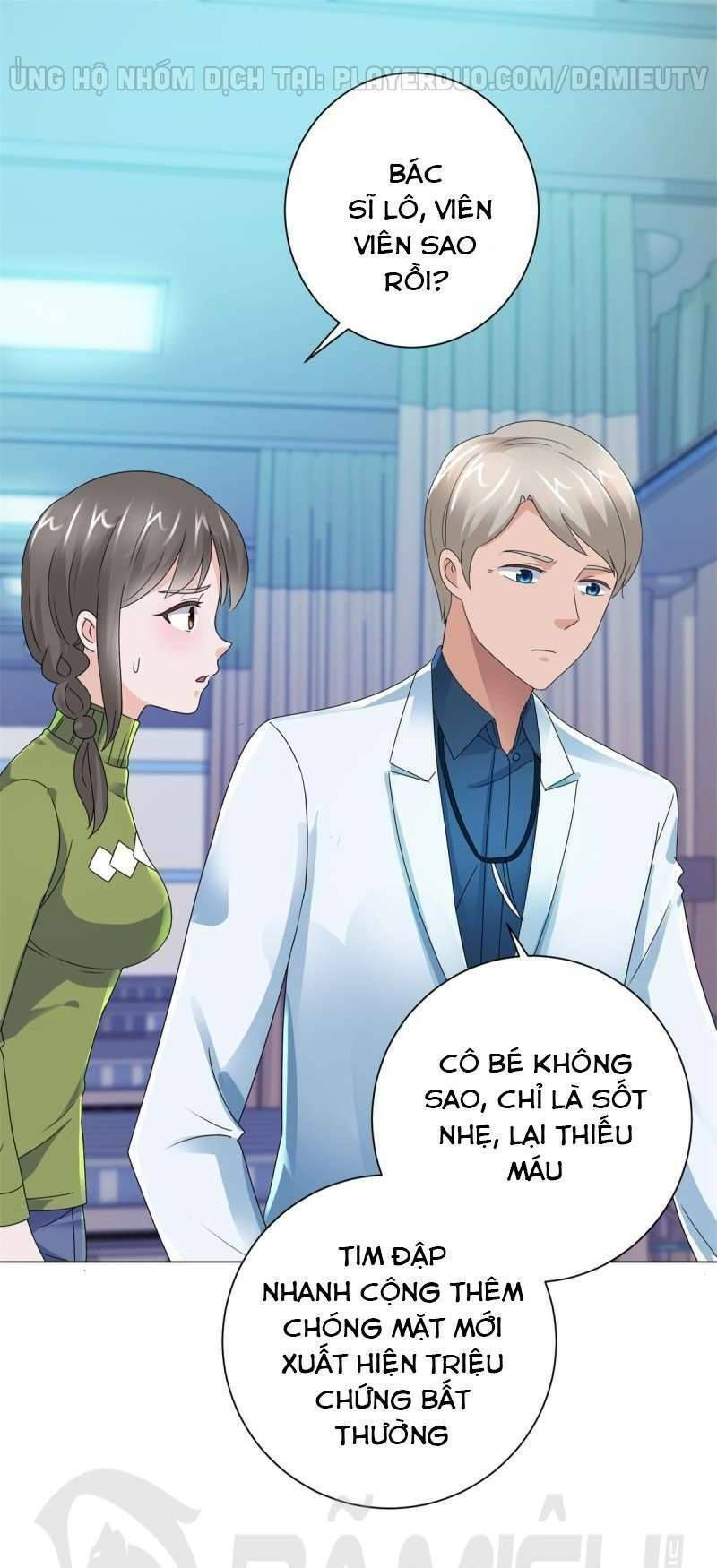 đọc truyện Đô Thị Chí Tôn Hệ Thống Chương 129 ảnh 3 tại Thiên Thai Truyện