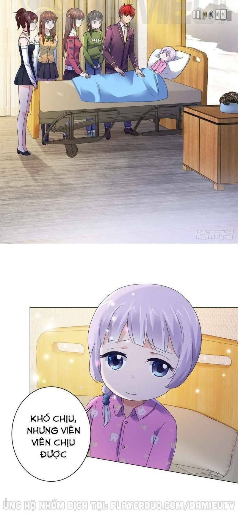 đọc truyện Đô Thị Chí Tôn Hệ Thống Chương 129 ảnh 13 tại Thiên Thai Truyện