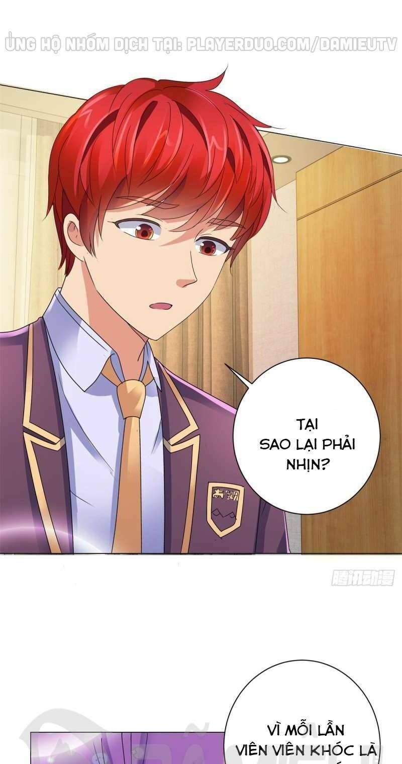 đọc truyện Đô Thị Chí Tôn Hệ Thống Chương 129 ảnh 14 tại Thiên Thai Truyện