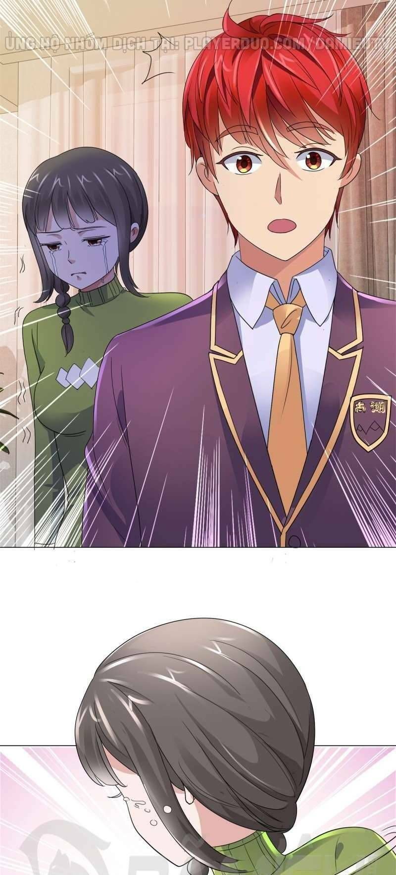 đọc truyện Đô Thị Chí Tôn Hệ Thống Chương 129 ảnh 16 tại Thiên Thai Truyện