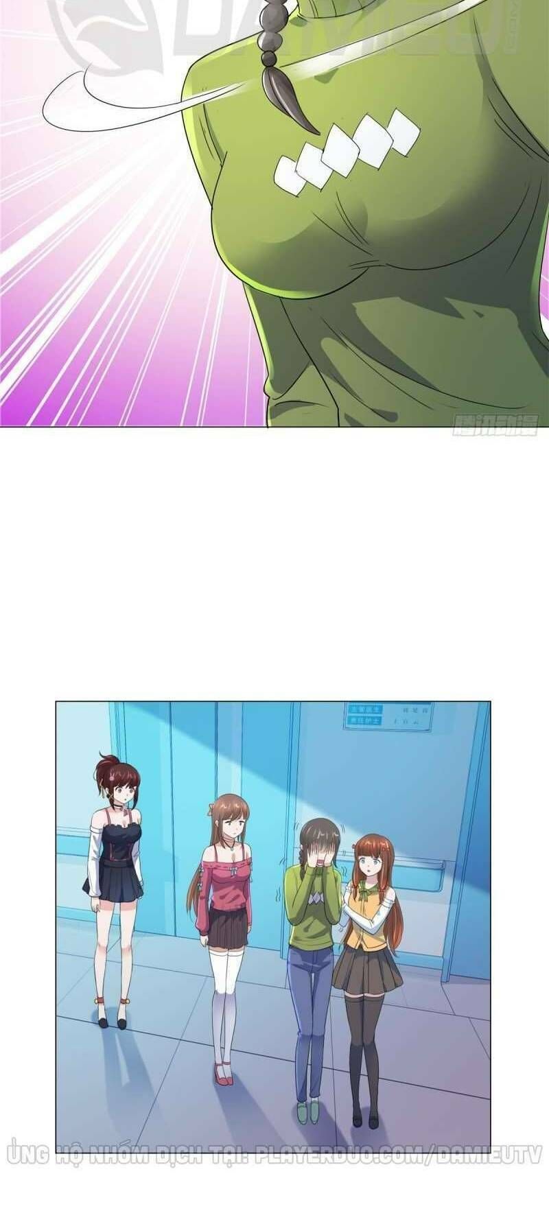 đọc truyện Đô Thị Chí Tôn Hệ Thống Chương 129 ảnh 17 tại Thiên Thai Truyện