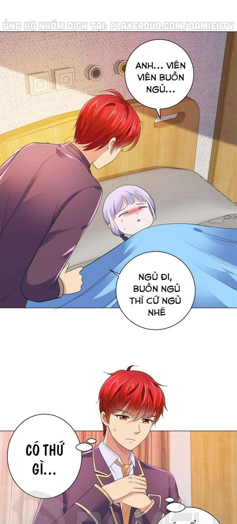 đọc truyện Đô Thị Chí Tôn Hệ Thống Chương 129 ảnh 18 tại Thiên Thai Truyện