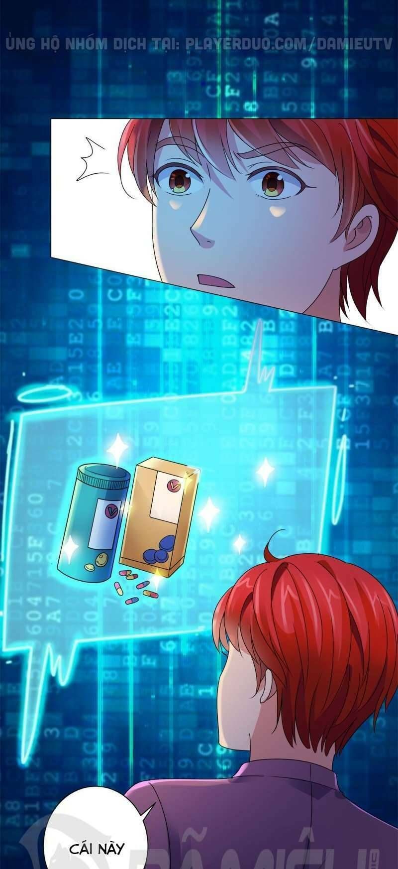 đọc truyện Đô Thị Chí Tôn Hệ Thống Chương 129 ảnh 20 tại Thiên Thai Truyện