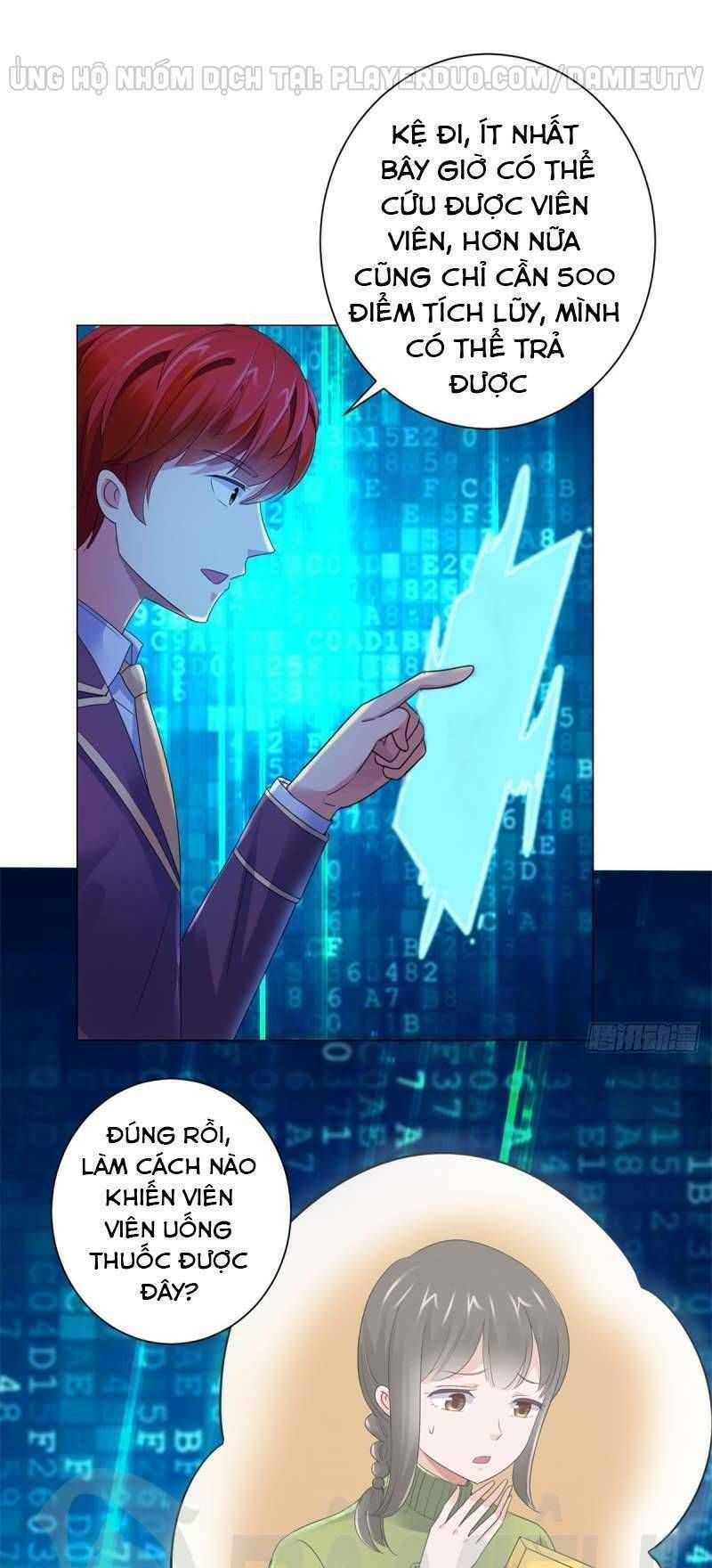 đọc truyện Đô Thị Chí Tôn Hệ Thống Chương 129 ảnh 22 tại Thiên Thai Truyện