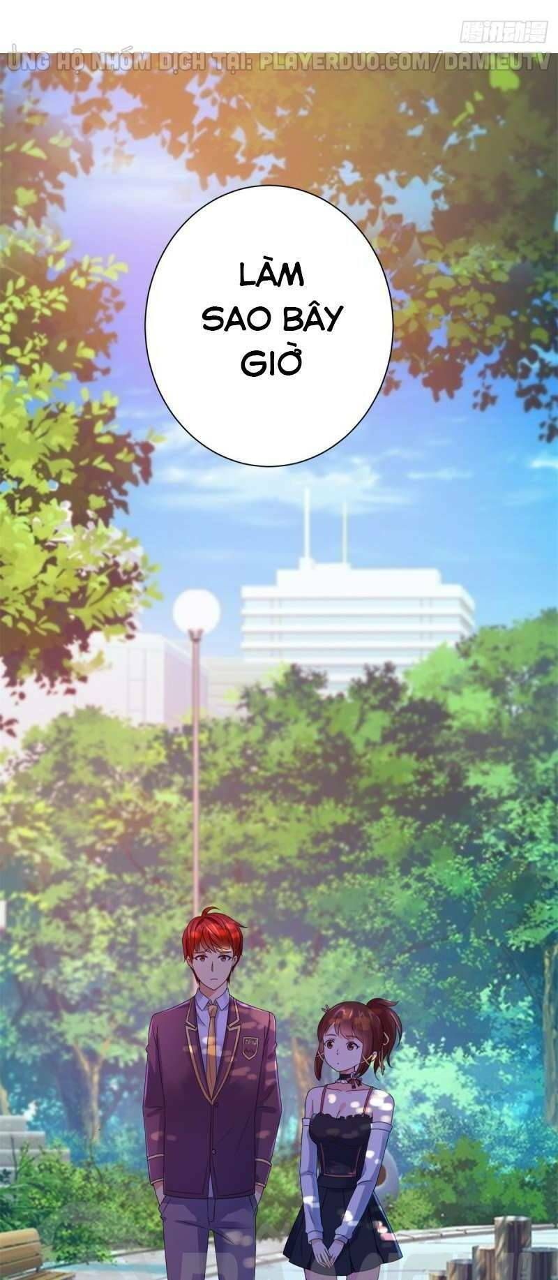 đọc truyện Đô Thị Chí Tôn Hệ Thống Chương 129 ảnh 24 tại Thiên Thai Truyện