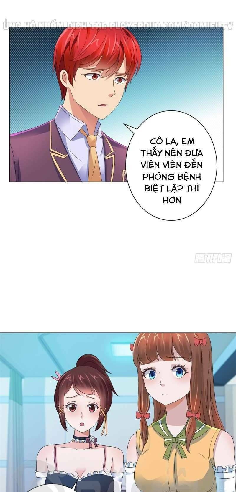 đọc truyện Đô Thị Chí Tôn Hệ Thống Chương 129 ảnh 5 tại Thiên Thai Truyện