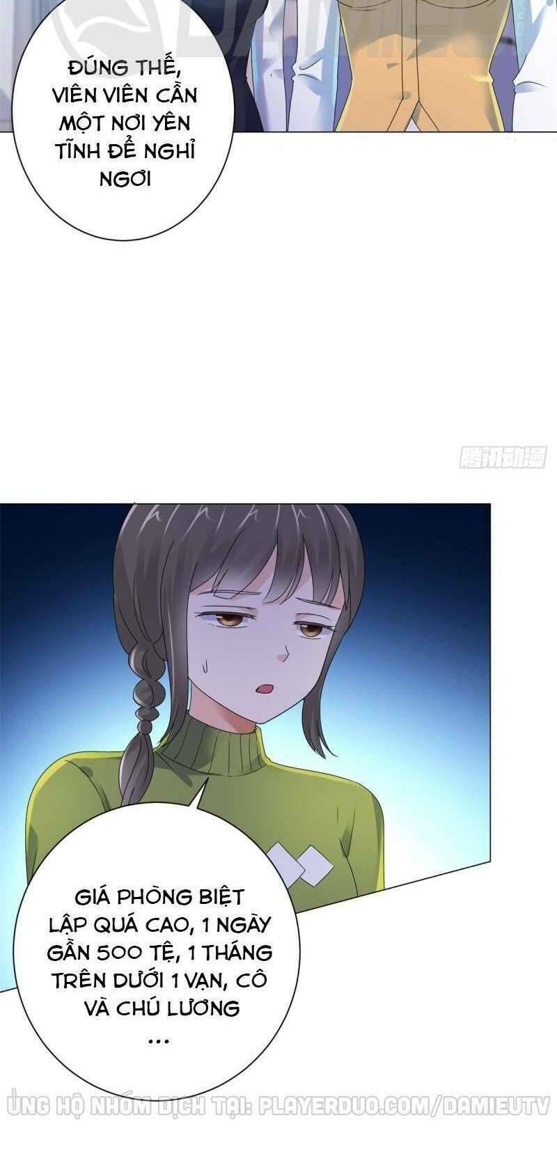 đọc truyện Đô Thị Chí Tôn Hệ Thống Chương 129 ảnh 6 tại Thiên Thai Truyện