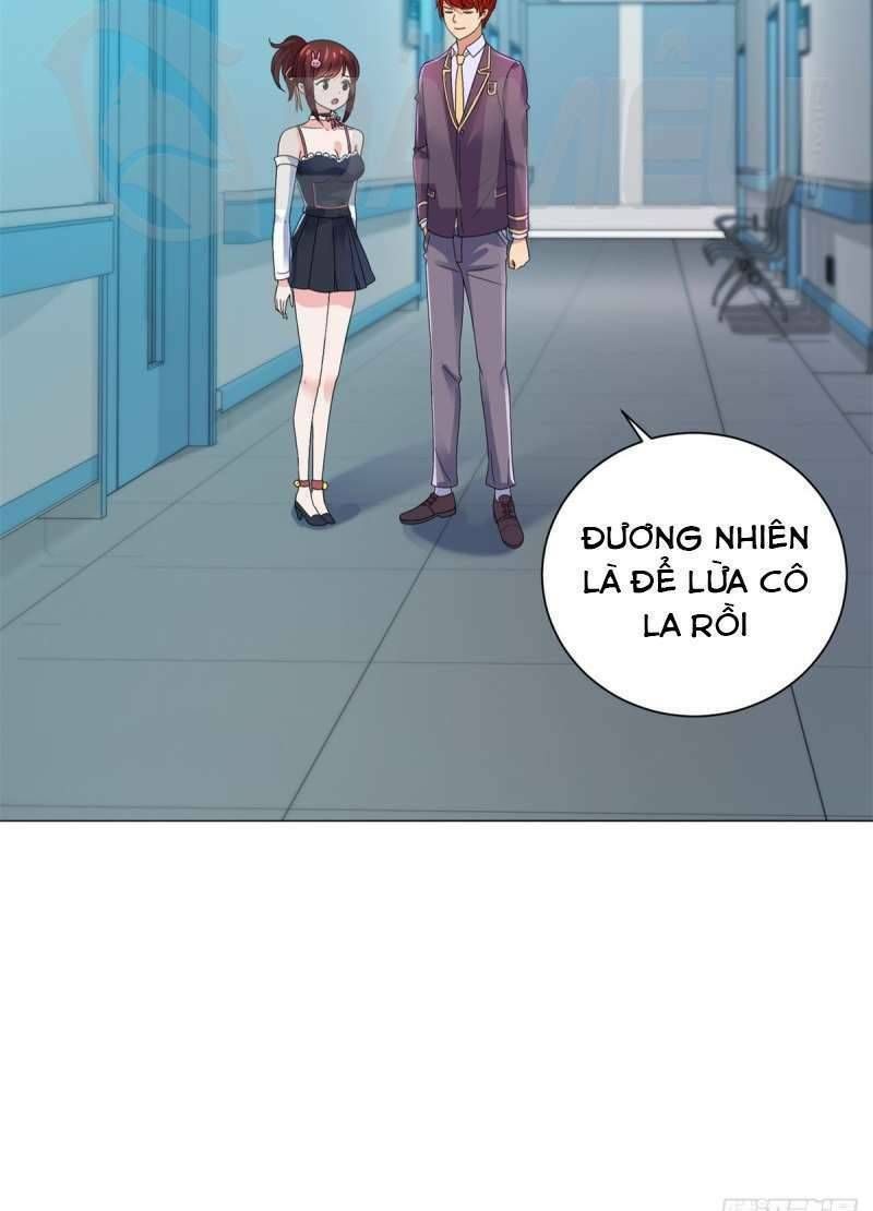 đọc truyện Đô Thị Chí Tôn Hệ Thống Chương 129 ảnh 8 tại Thiên Thai Truyện