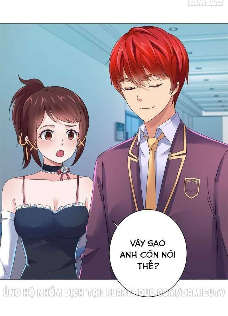 đọc truyện Đô Thị Chí Tôn Hệ Thống Chương 129 ảnh 9 tại Thiên Thai Truyện