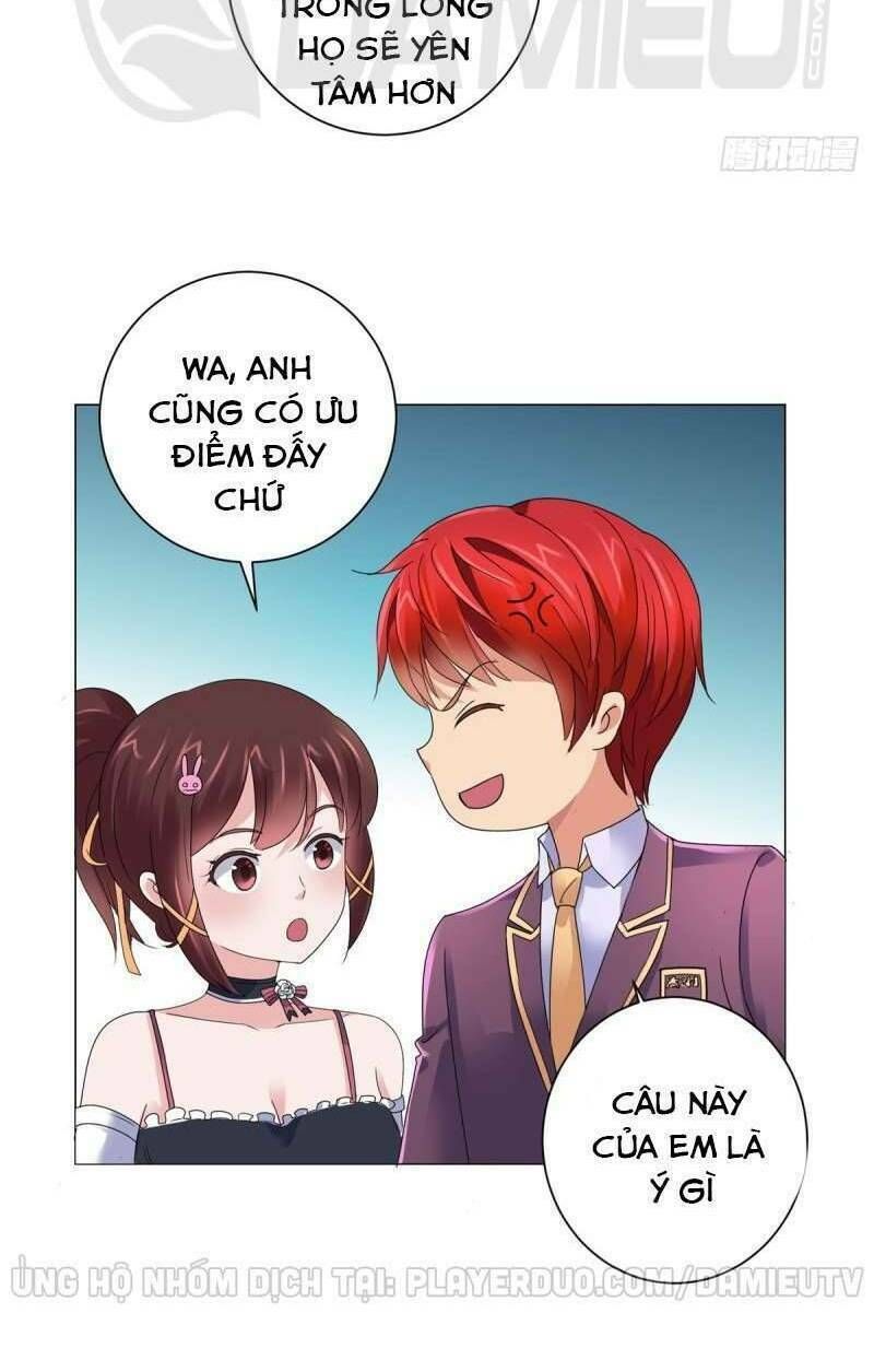 đọc truyện Đô Thị Chí Tôn Hệ Thống Chương 129 ảnh 11 tại Thiên Thai Truyện