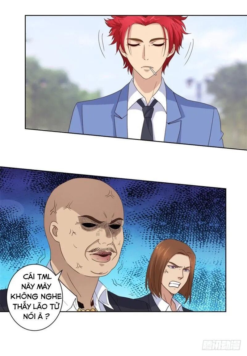 đọc truyện Đô Thị Chí Tôn Hệ Thống Chương 13 ảnh 12 tại Thiên Thai Truyện