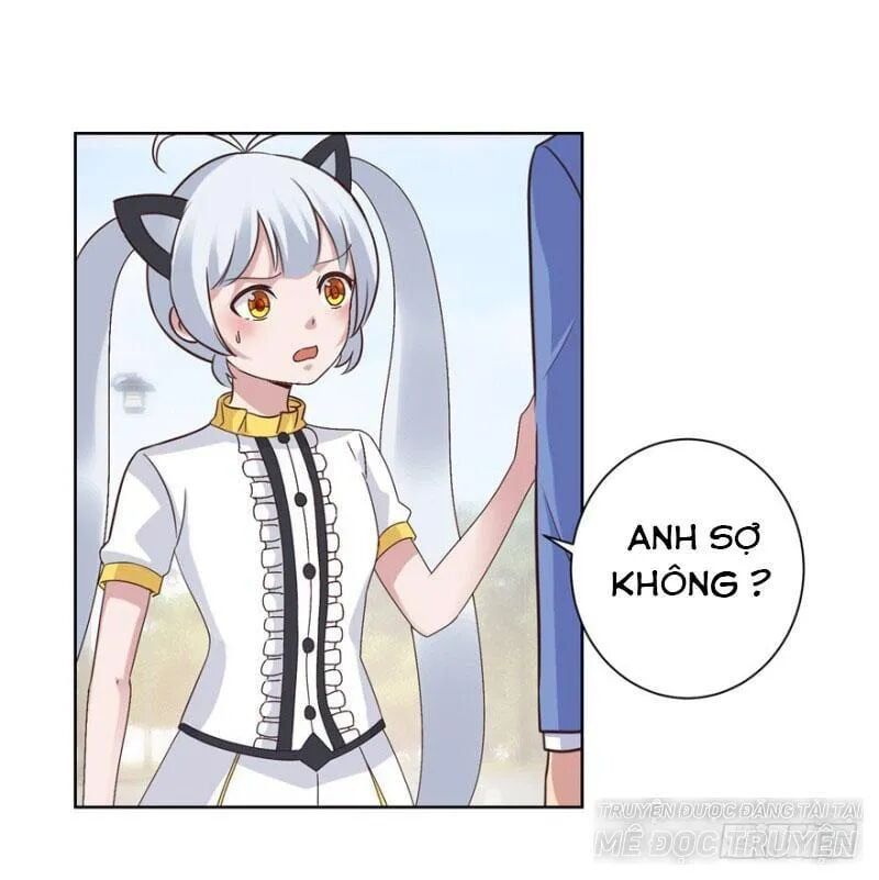 đọc truyện Đô Thị Chí Tôn Hệ Thống Chương 13 ảnh 13 tại Thiên Thai Truyện