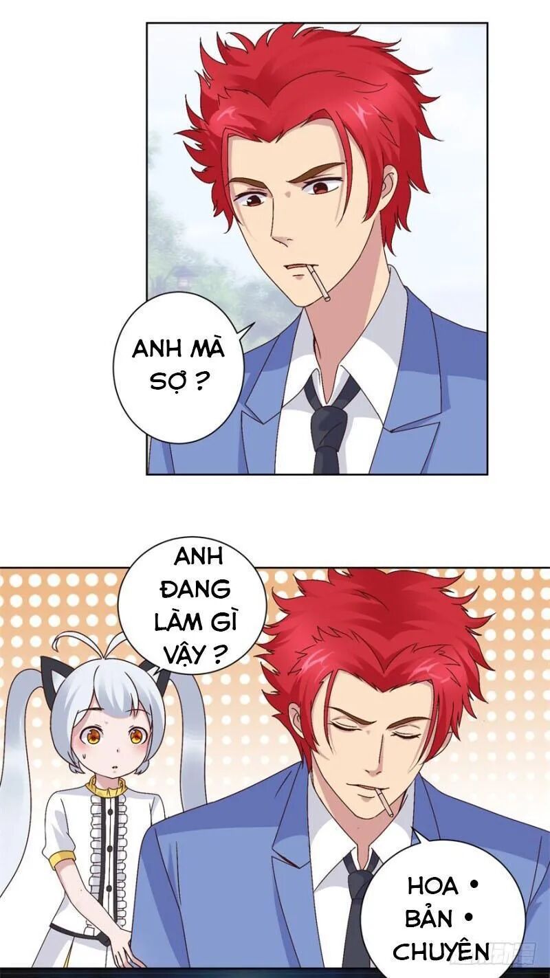 đọc truyện Đô Thị Chí Tôn Hệ Thống Chương 13 ảnh 14 tại Thiên Thai Truyện