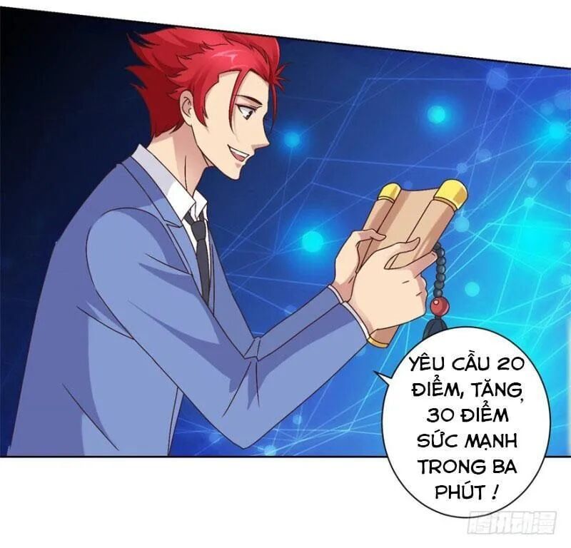 đọc truyện Đô Thị Chí Tôn Hệ Thống Chương 13 ảnh 17 tại Thiên Thai Truyện