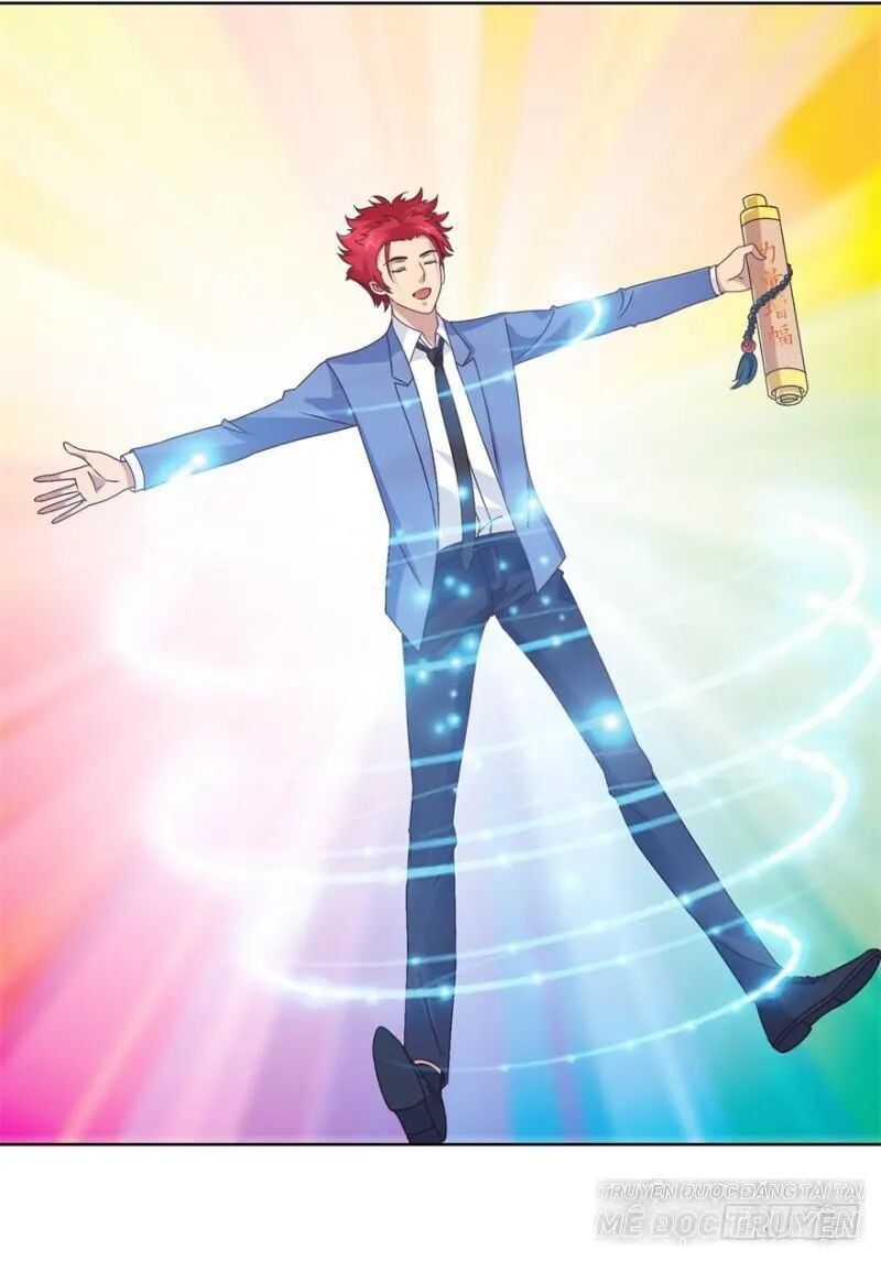 đọc truyện Đô Thị Chí Tôn Hệ Thống Chương 13 ảnh 18 tại Thiên Thai Truyện