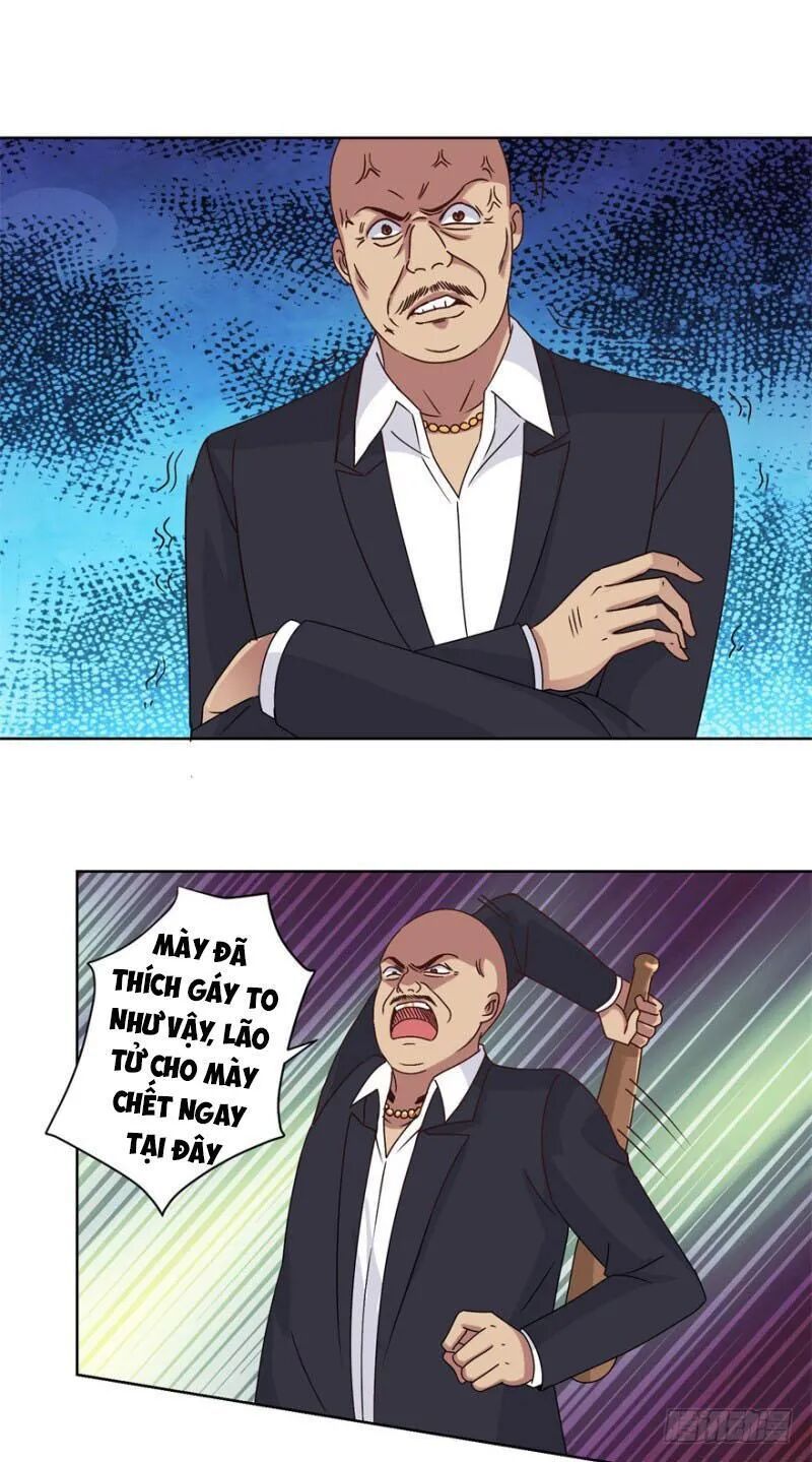 đọc truyện Đô Thị Chí Tôn Hệ Thống Chương 13 ảnh 19 tại Thiên Thai Truyện