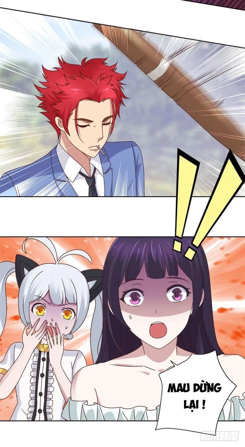 đọc truyện Đô Thị Chí Tôn Hệ Thống Chương 13 ảnh 20 tại Thiên Thai Truyện