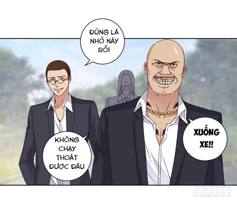 đọc truyện Đô Thị Chí Tôn Hệ Thống Chương 13 ảnh 4 tại Thiên Thai Truyện