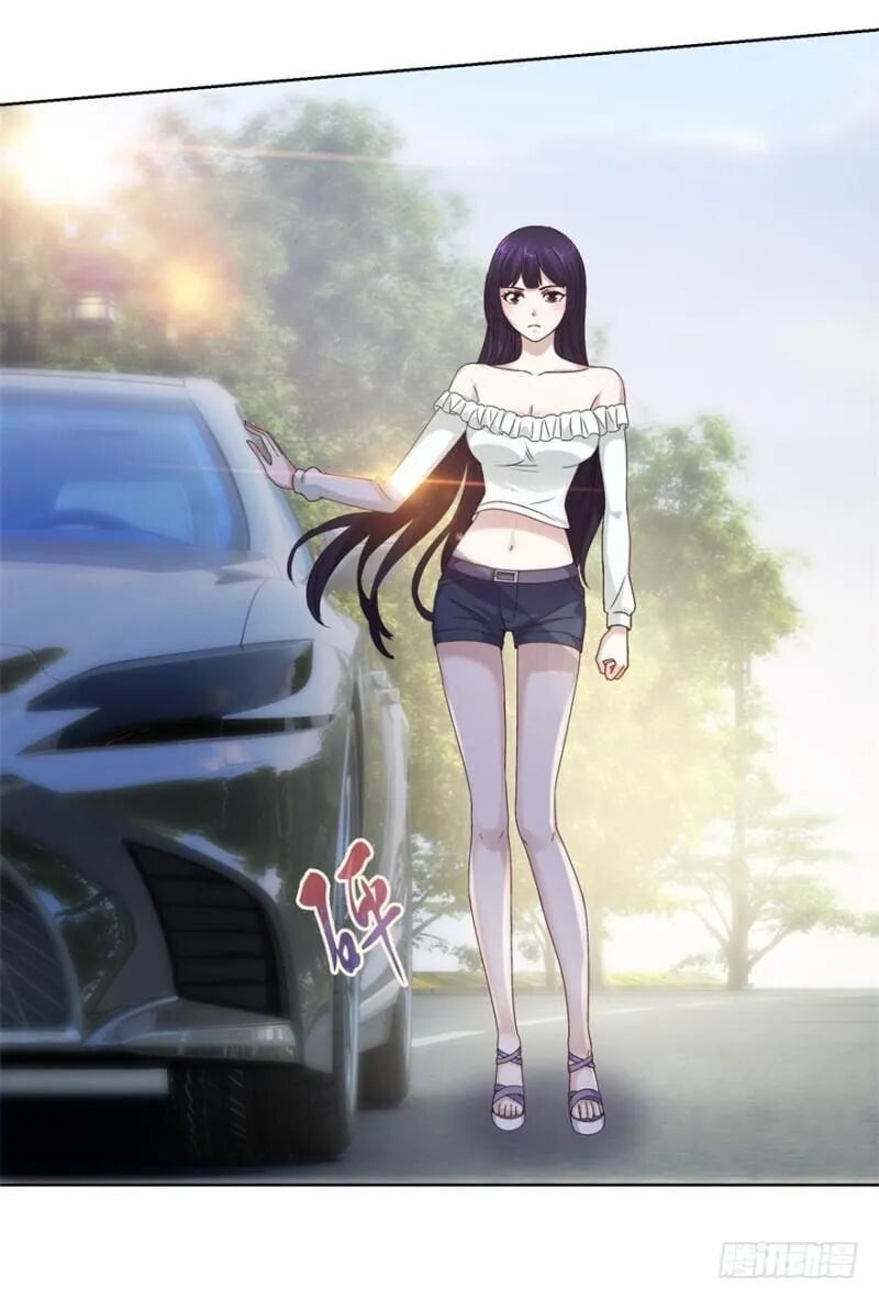 đọc truyện Đô Thị Chí Tôn Hệ Thống Chương 13 ảnh 6 tại Thiên Thai Truyện