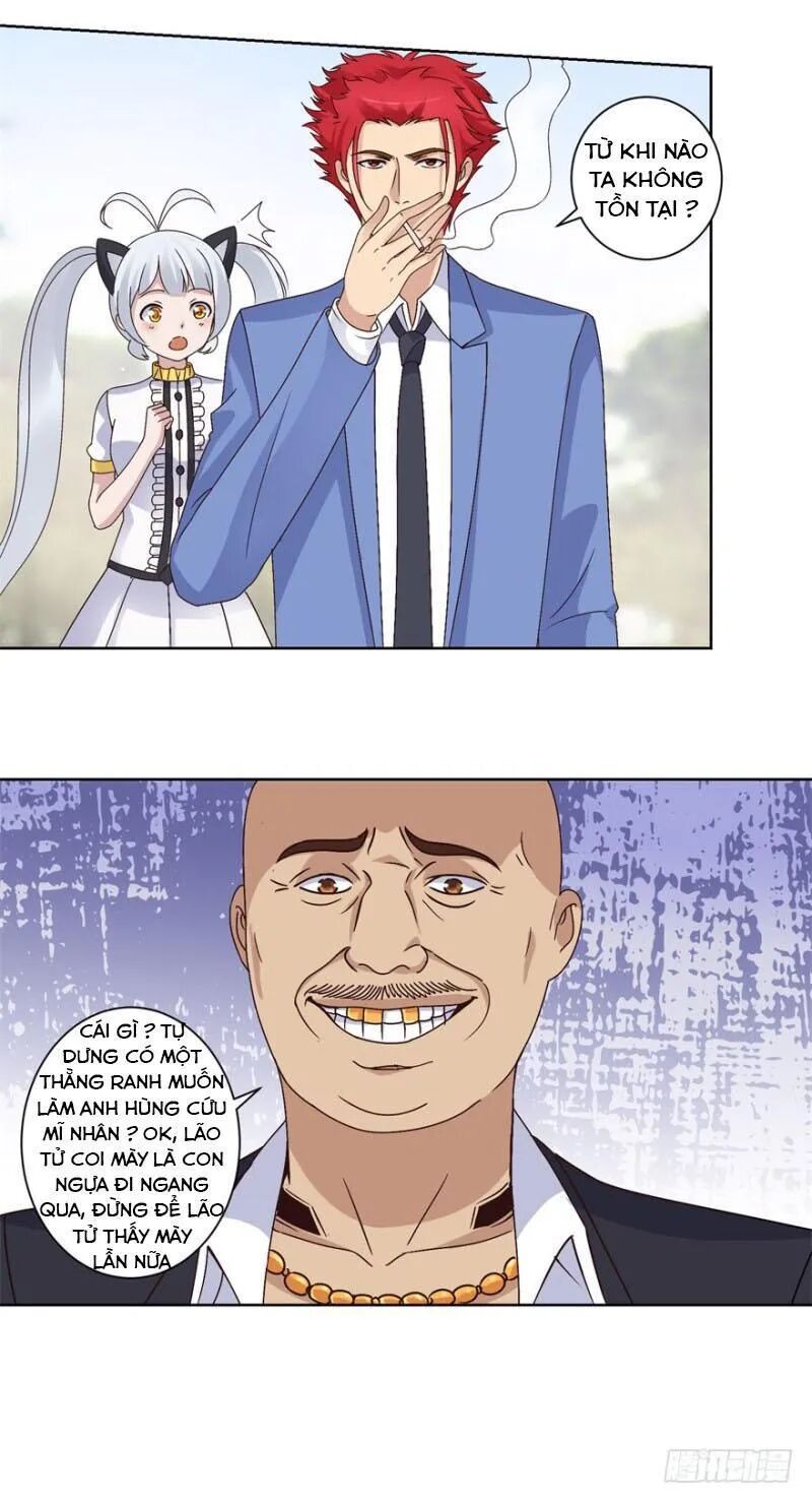 đọc truyện Đô Thị Chí Tôn Hệ Thống Chương 13 ảnh 10 tại Thiên Thai Truyện