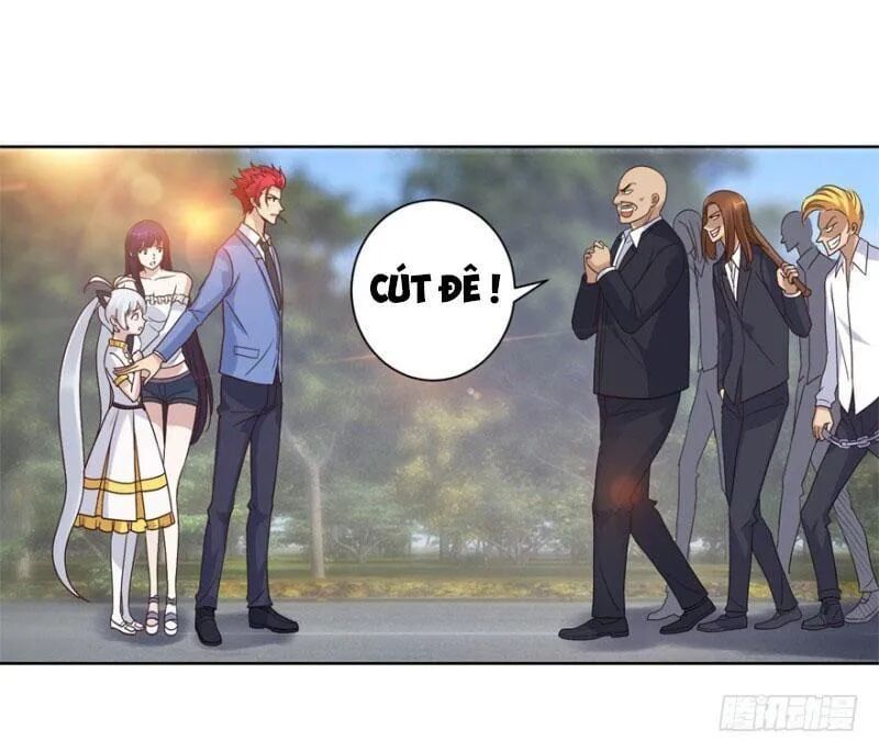 đọc truyện Đô Thị Chí Tôn Hệ Thống Chương 13 ảnh 11 tại Thiên Thai Truyện