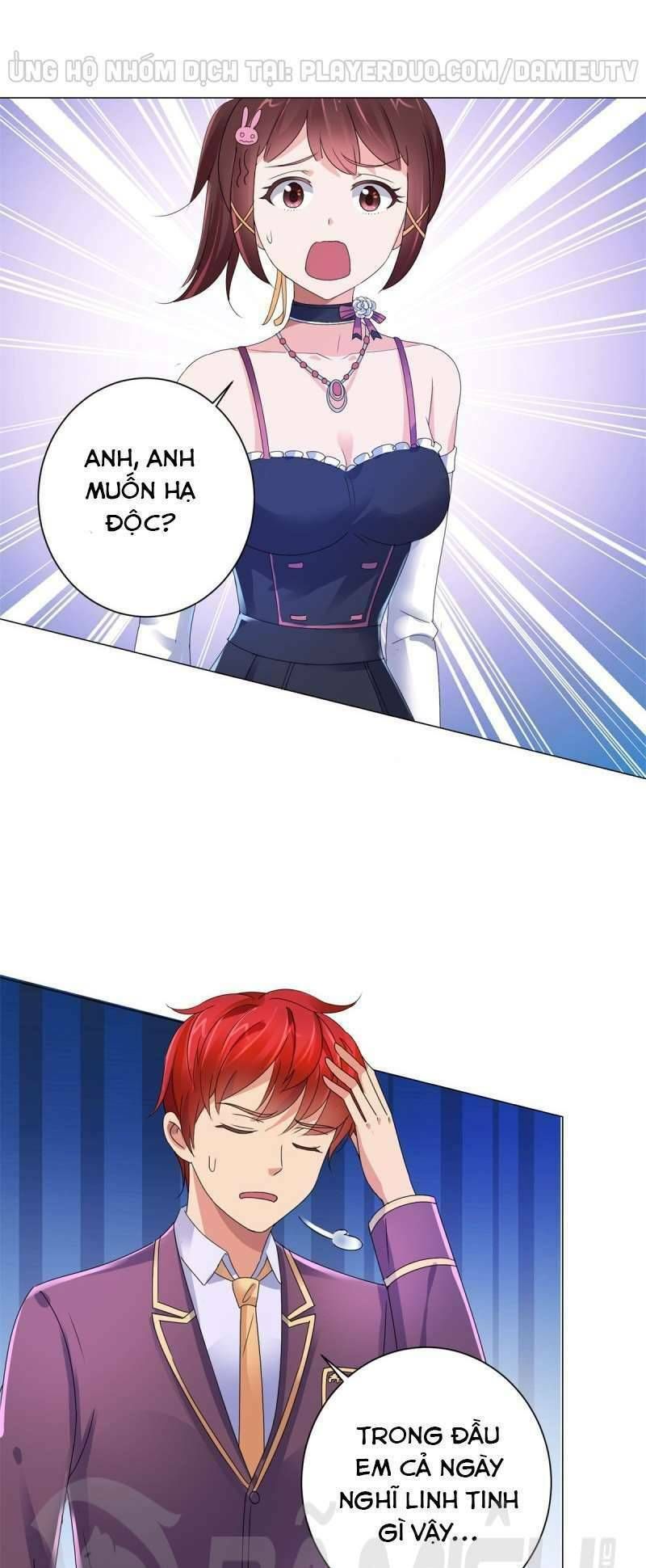 đọc truyện Đô Thị Chí Tôn Hệ Thống Chương 130 ảnh 3 tại Thiên Thai Truyện