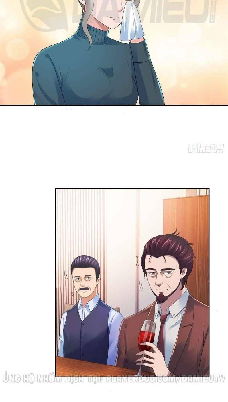 đọc truyện Đô Thị Chí Tôn Hệ Thống Chương 130 ảnh 12 tại Thiên Thai Truyện