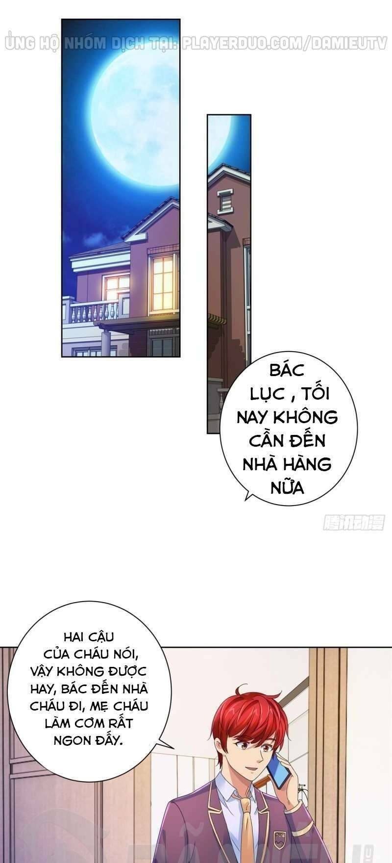 đọc truyện Đô Thị Chí Tôn Hệ Thống Chương 130 ảnh 13 tại Thiên Thai Truyện