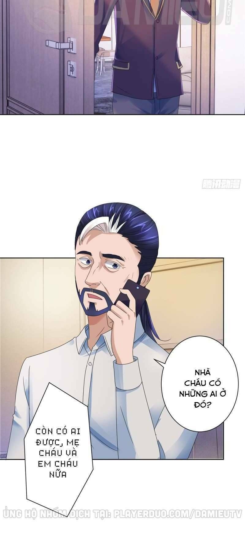 đọc truyện Đô Thị Chí Tôn Hệ Thống Chương 130 ảnh 14 tại Thiên Thai Truyện