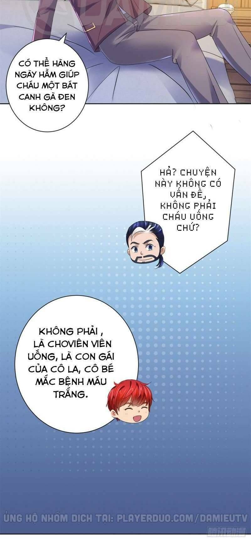 đọc truyện Đô Thị Chí Tôn Hệ Thống Chương 130 ảnh 16 tại Thiên Thai Truyện